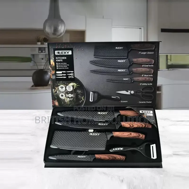 Kitchen Knife
