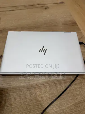 Laptop HP EliteBook x360 1040 G9 32GB Intel Core i7 SSD 512GB