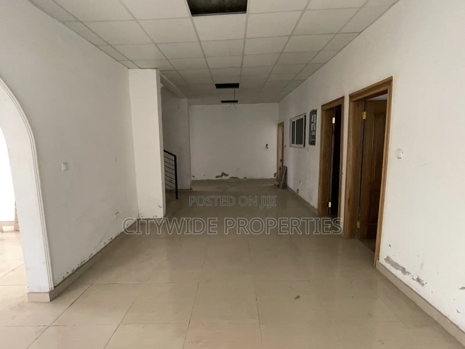 Furnished 5bdrm House in Ayi Mensah, Ga East Municipal for sale