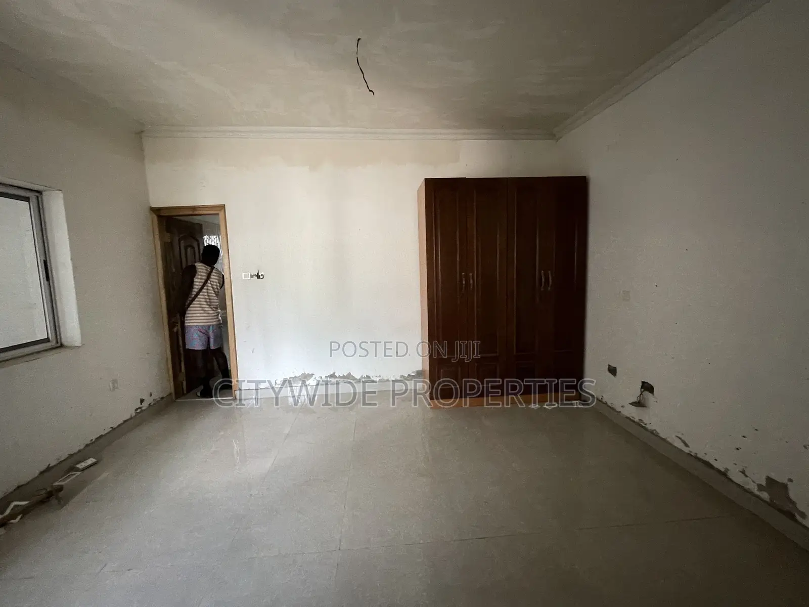 Furnished 5bdrm House in Ayi Mensah, Ga East Municipal for sale