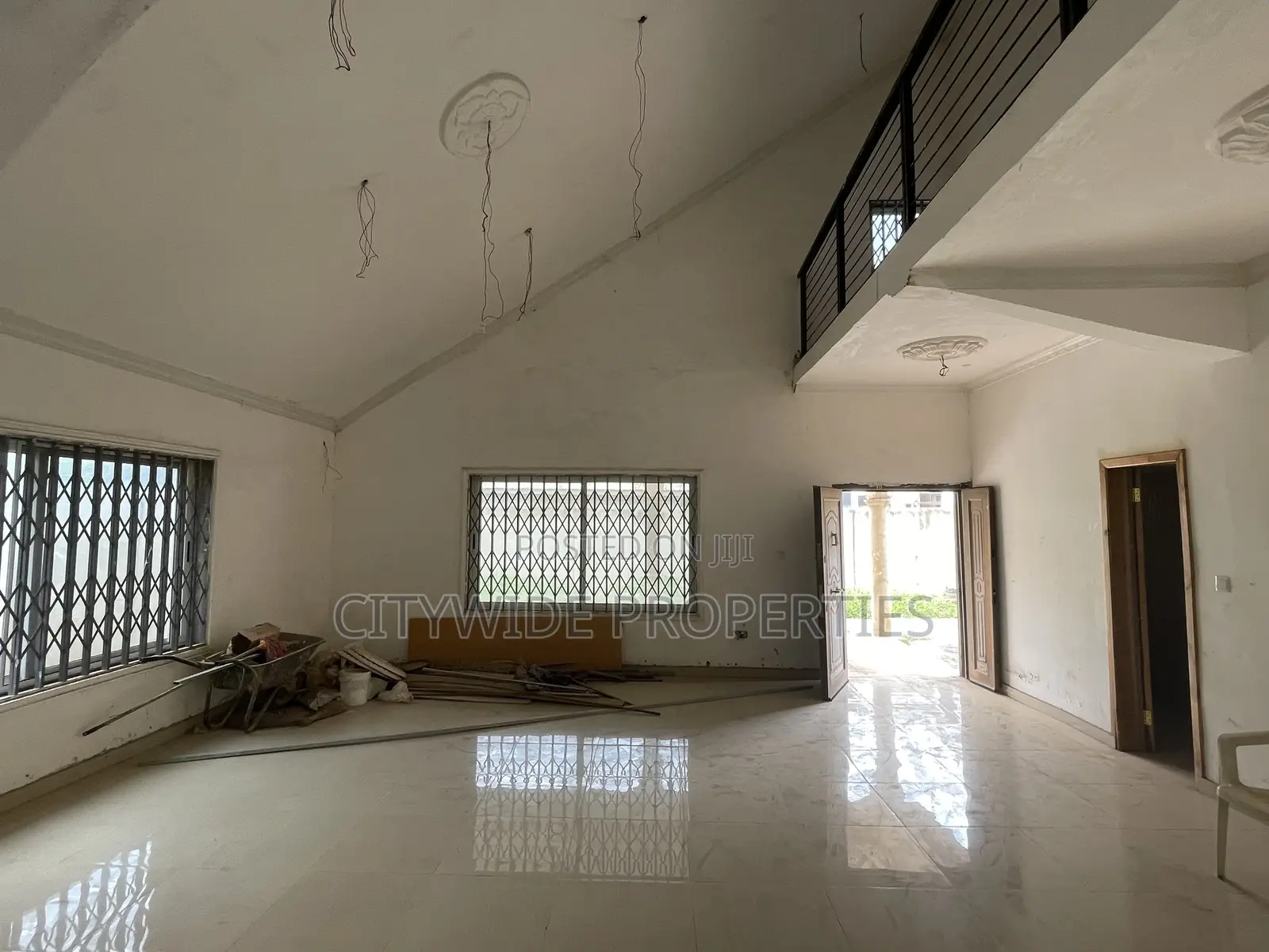 Furnished 5bdrm House in Ayi Mensah, Ga East Municipal for sale