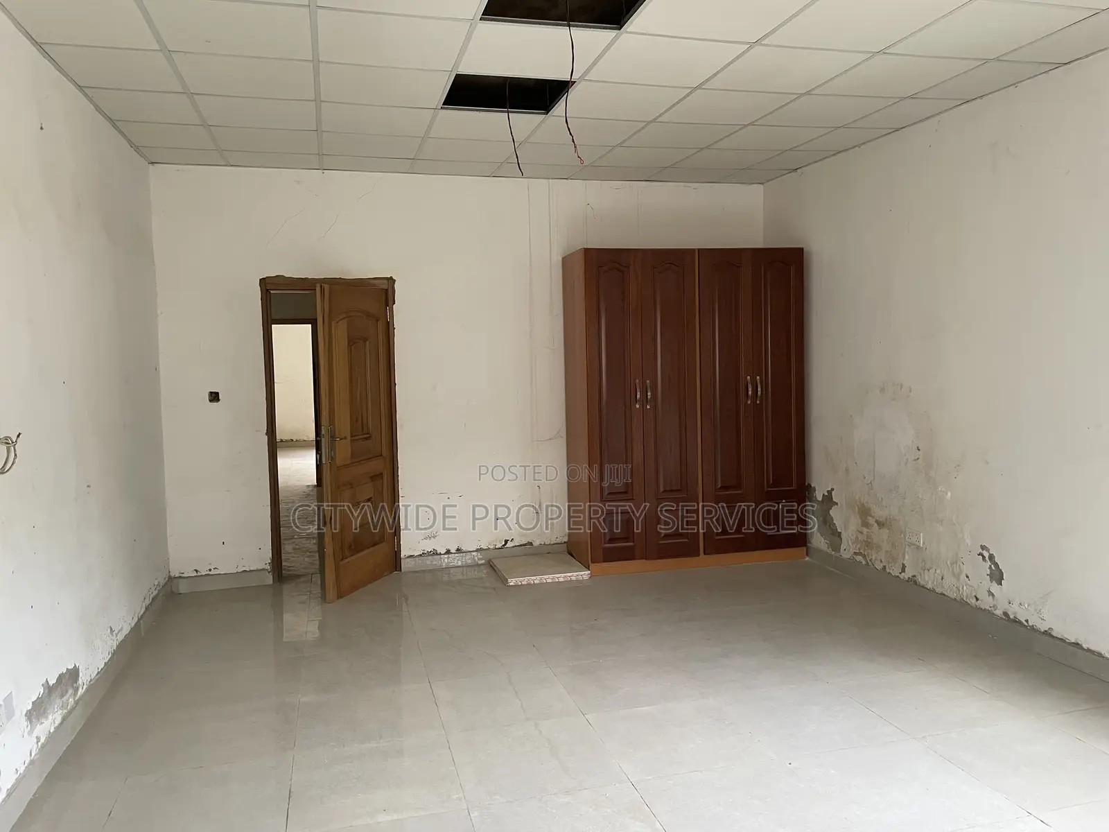 Furnished 5bdrm House in Ayi Mensah, Ga East Municipal for sale