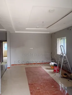 3bdrm House in Ashangman Estate, Pure Water for rent
