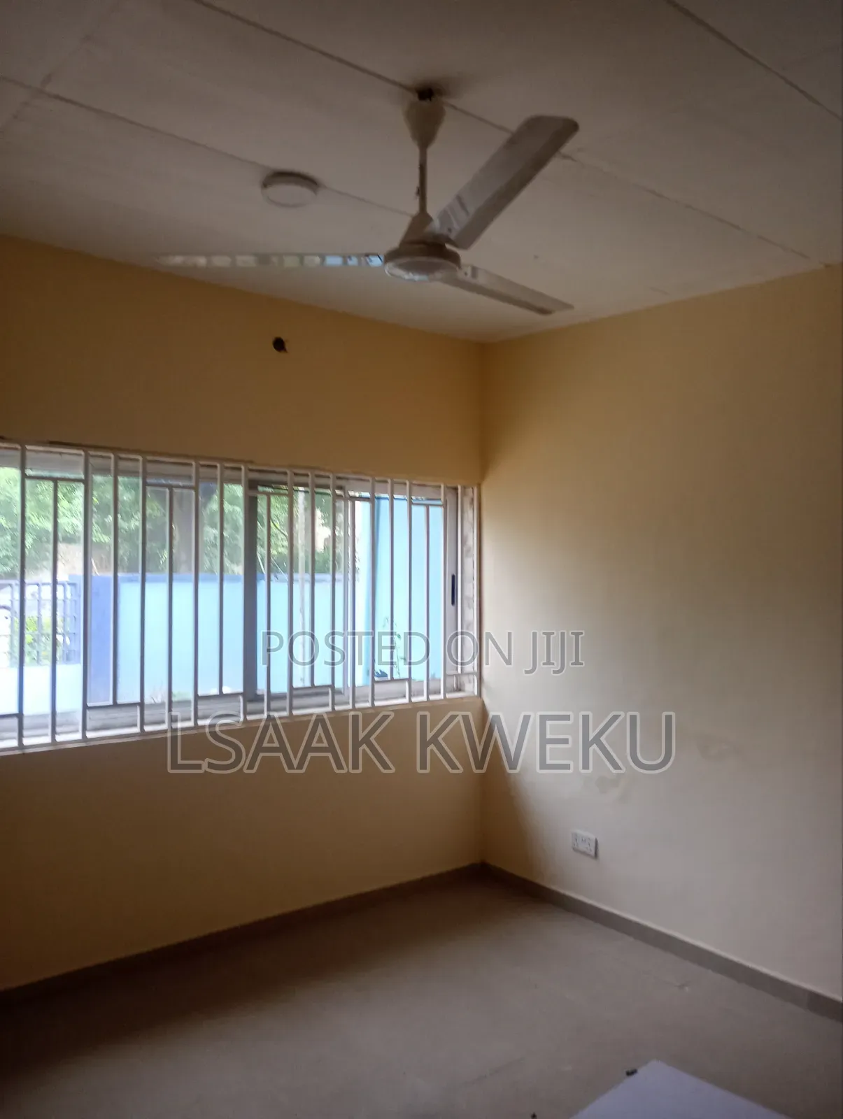 3bdrm House in Ashangman Estate, Pure Water for rent