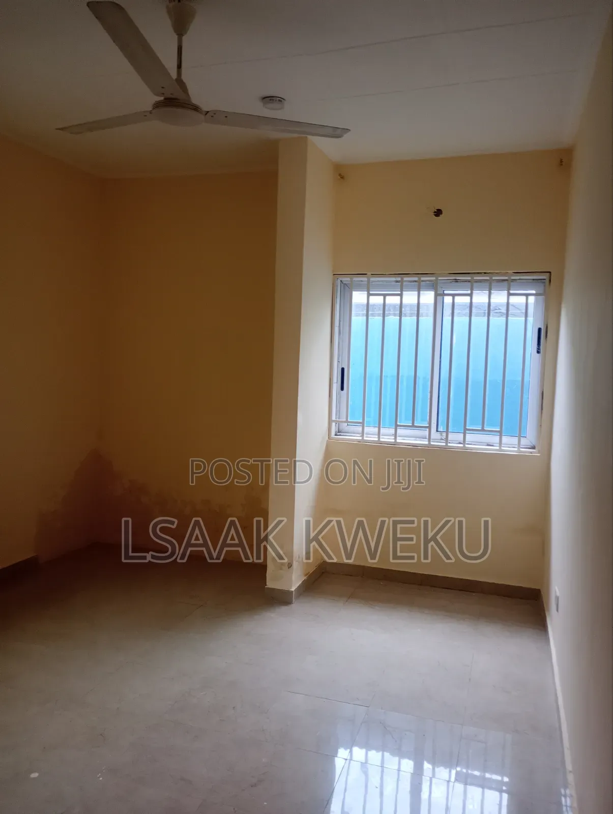 3bdrm House in Ashangman Estate, Pure Water for rent