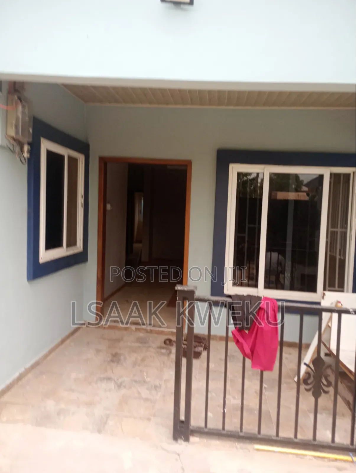 3bdrm House in Ashangman Estate, Pure Water for rent