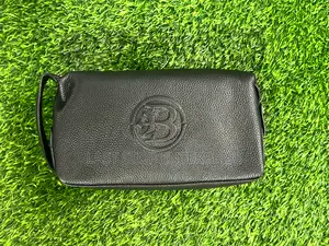 Quality and Classic Leather Hand Bag