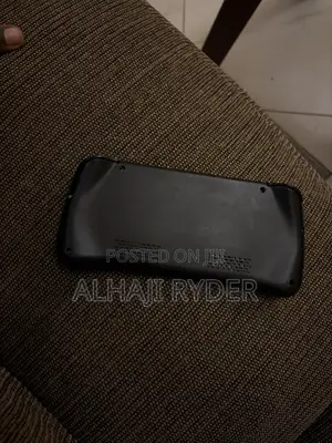 G28 Gaming Console