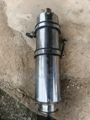 Power Exhaust Pipe