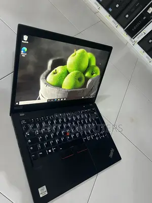 Laptop Lenovo ThinkPad T14s G4 16GB Intel Core i5 SSD 512GB