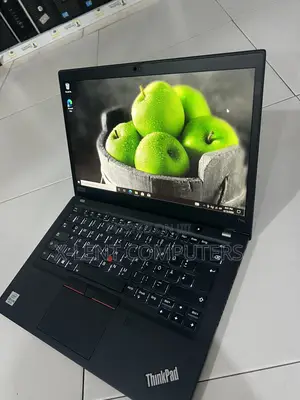 Laptop Lenovo ThinkPad T14s G4 16GB Intel Core i5 SSD 512GB