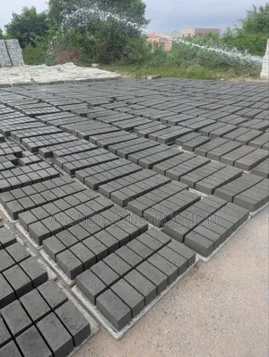 Concrete Blocks Supplier Ghana