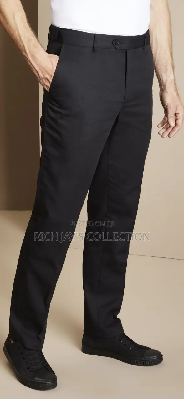 Material Trouser