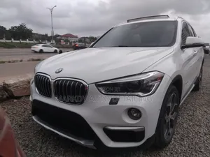 BAW Jeep 2016 White