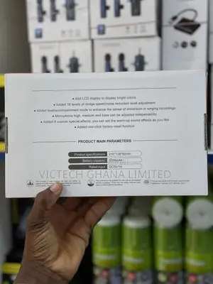 Digital Mixer Sound Card