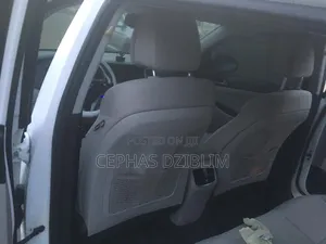 Hyundai Tucson Limited AWD 2018 White