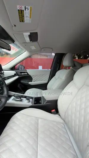 Mitsubishi Outlander SE Launch Edition 2022 Red