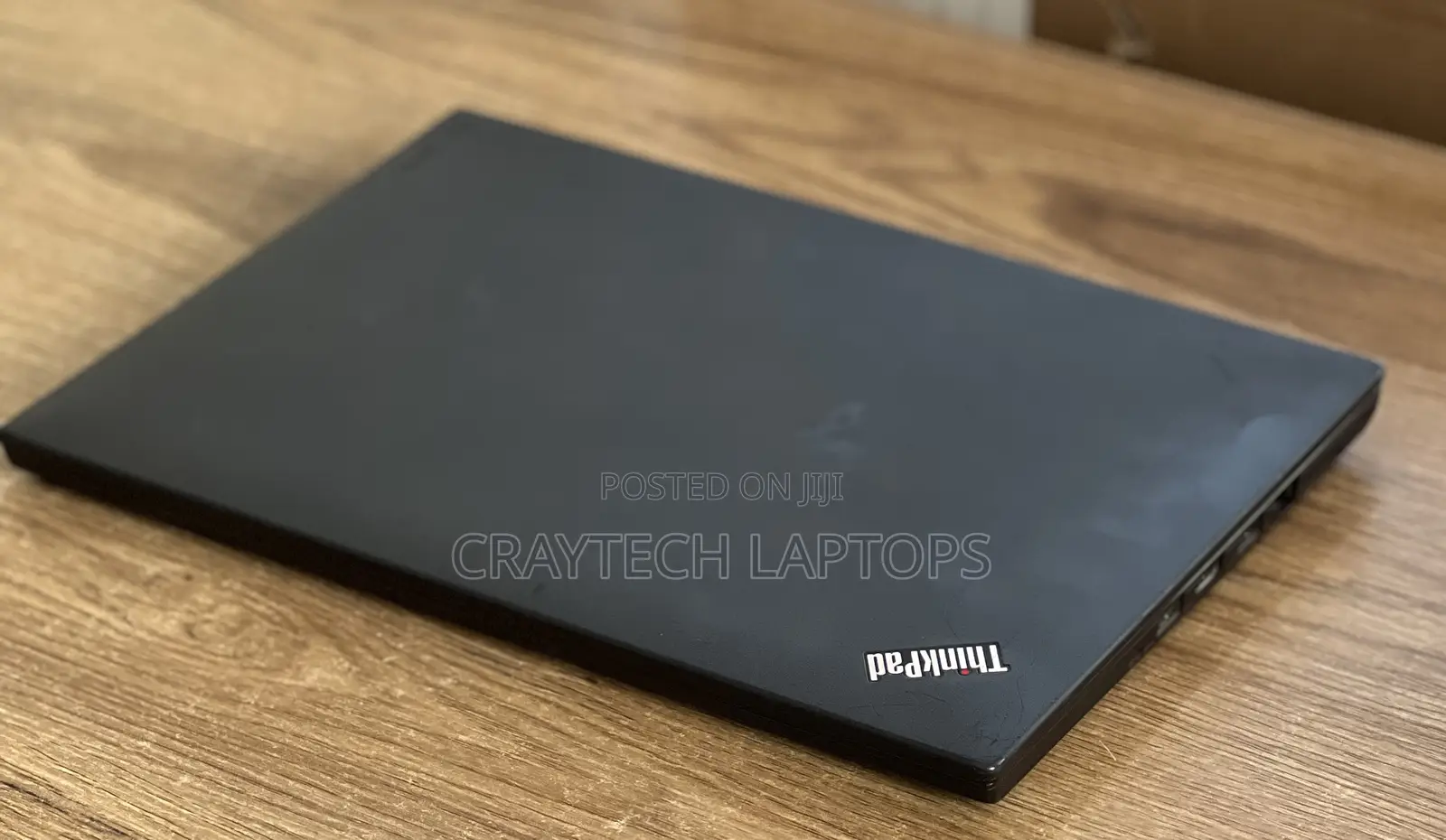 Laptop Lenovo ThinkPad T480 8GB Intel Core i5 SSD 256GB