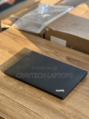 Laptop Lenovo ThinkPad T480 8GB Intel Core i5 SSD 256GB