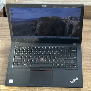 Laptop Lenovo ThinkPad T480 8GB Intel Core i5 SSD 256GB