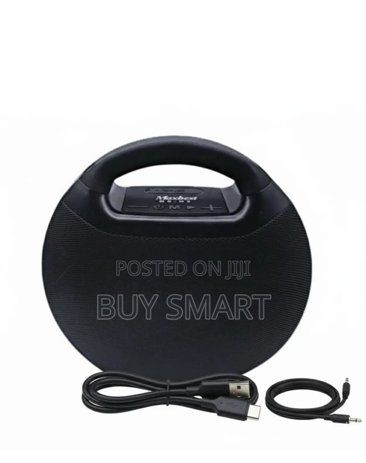 Mb-M2 Maxbest Portable Speaker