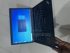 Laptop Lenovo ThinkPad X1 Carbon 8GB Intel Core i5 SSD 256GB