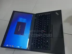 Laptop Lenovo ThinkPad X1 Carbon 8GB Intel Core i5 SSD 256GB