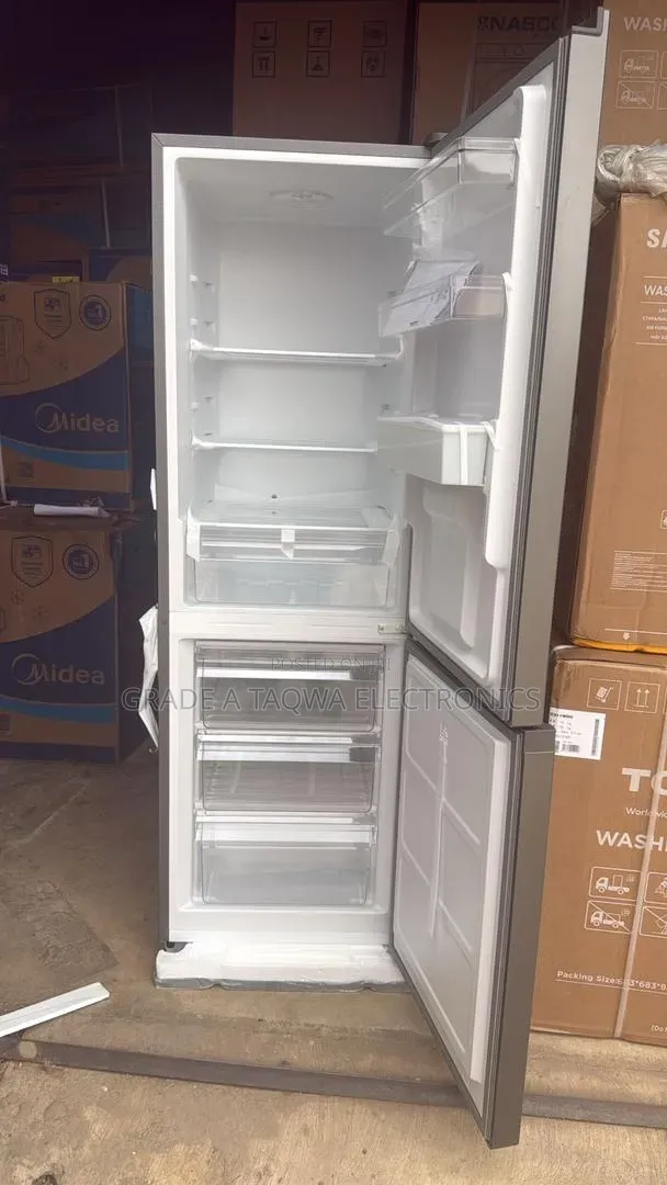 Nasco 309 Liters Refrigerator