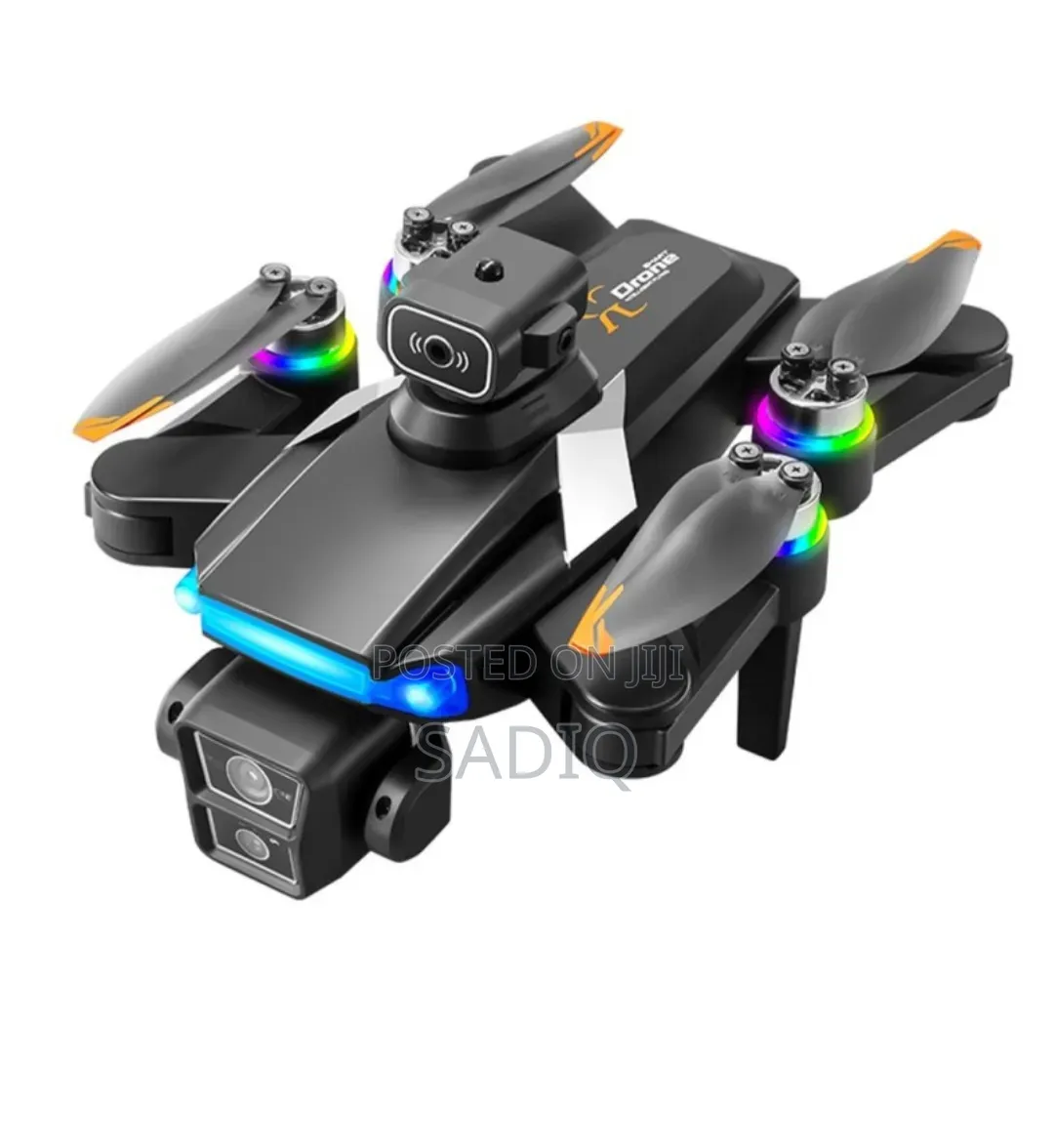 Drone Camera