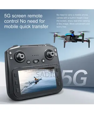 Drone Camera