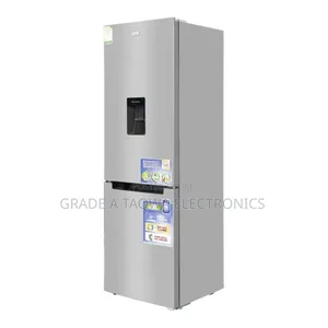 New 309 Litre Nasco Refrigerator