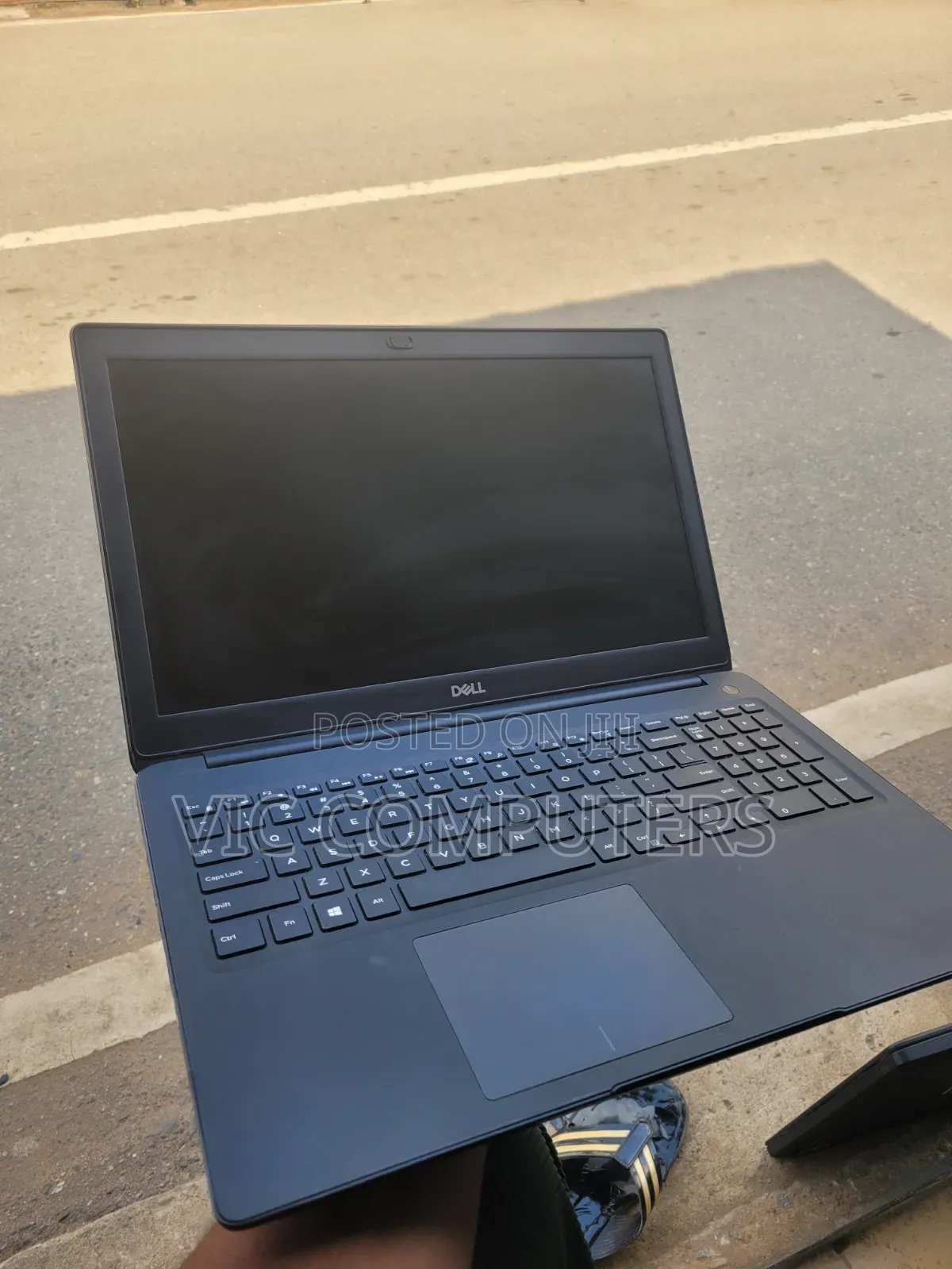 Laptop Dell Latitude 3590 8GB Intel Core i3 SSD 128GB