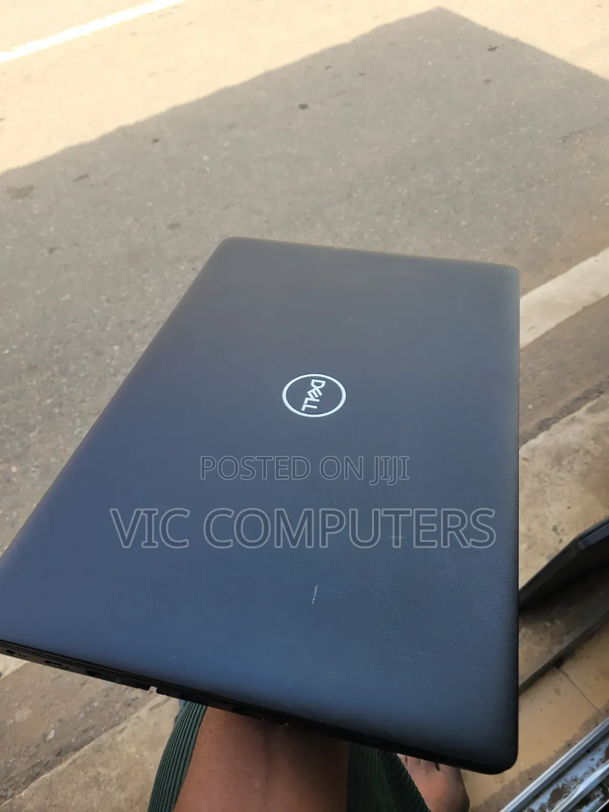 Laptop Dell Latitude 3590 8GB Intel Core i3 SSD 128GB