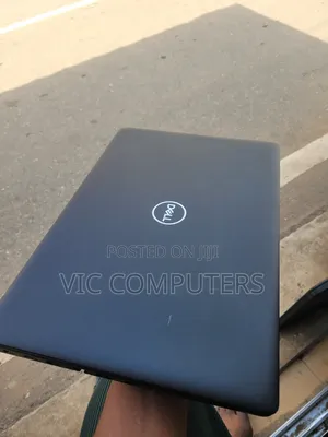 Laptop Dell Latitude 3590 8GB Intel Core i3 SSD 128GB