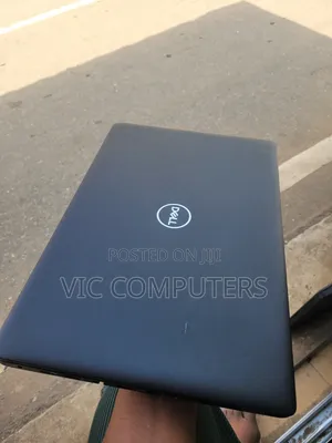 Laptop Dell Latitude 3590 8GB Intel Core i3 SSD 128GB