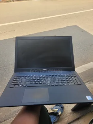 Laptop Dell Latitude 3590 8GB Intel Core i3 SSD 128GB