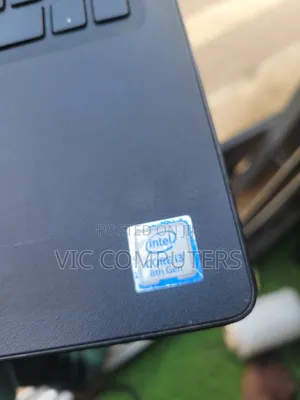 Laptop Dell Latitude 3590 8GB Intel Core i3 SSD 128GB
