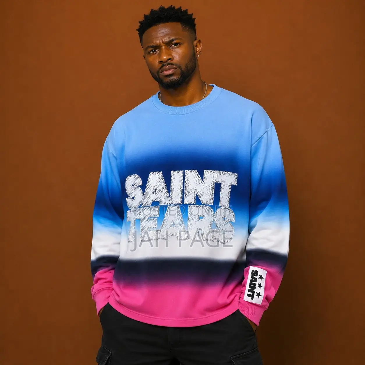 Sweat Shirt Available