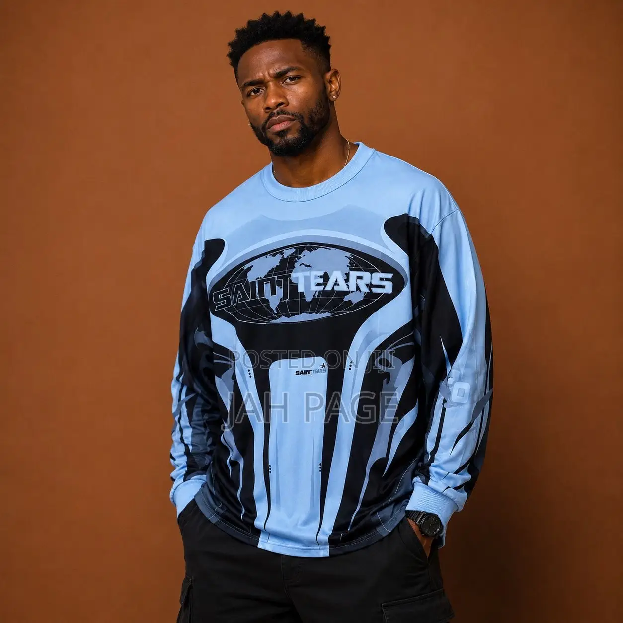 Sweat Shirt Available