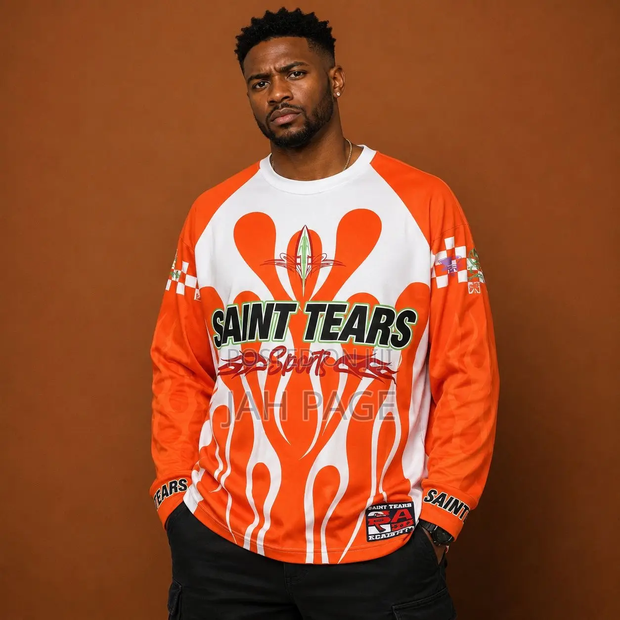 Sweat Shirt Available