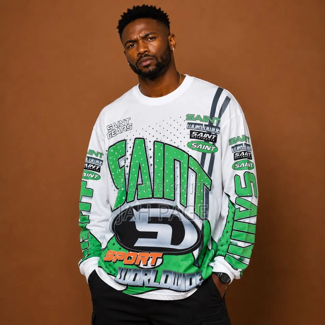 Sweat Shirt Available