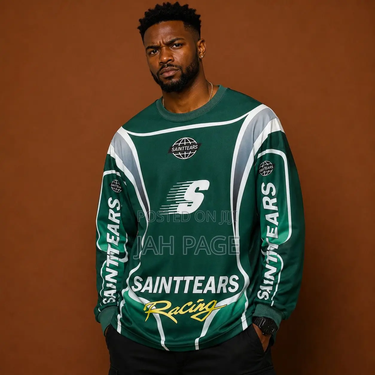 Sweat Shirt Available