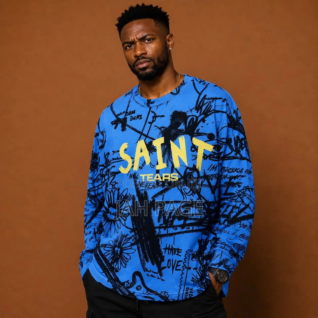 Sweat Shirt Available