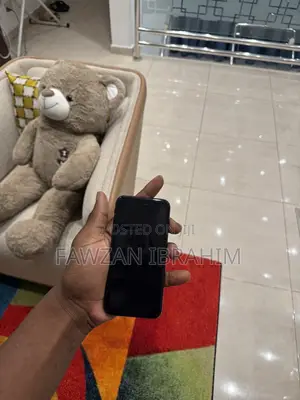 Apple iPhone 7 32 GB Black