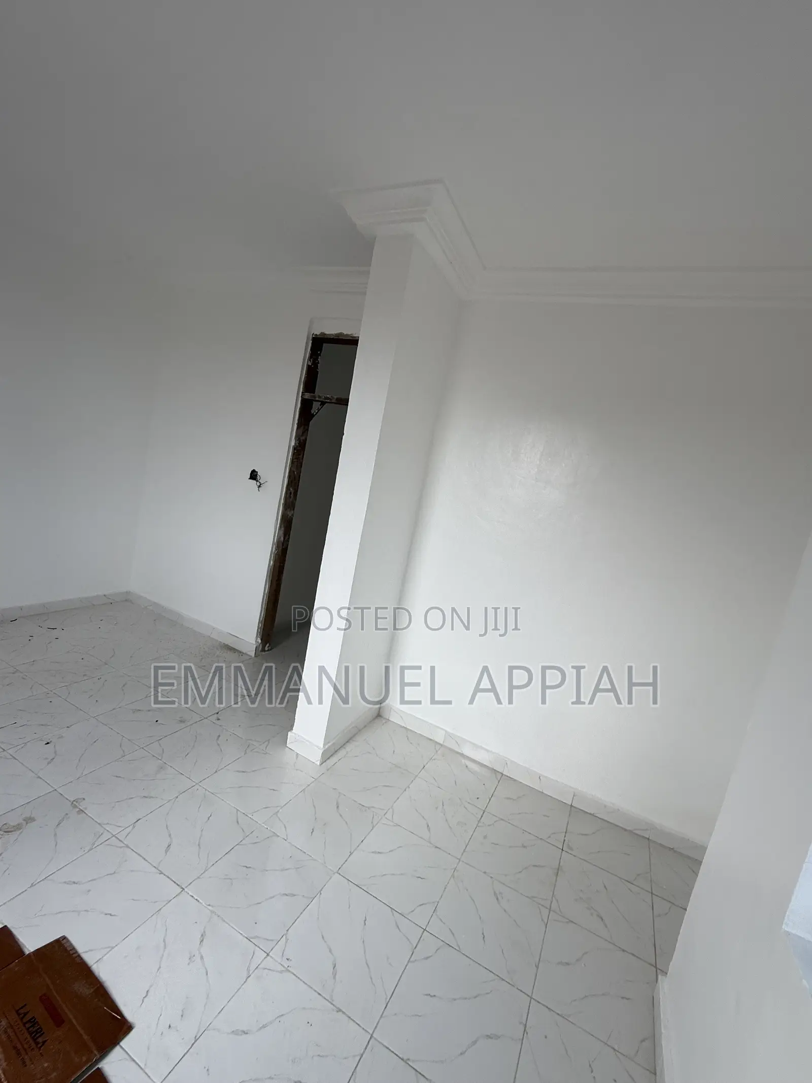 1bdrm Room & Parlour in Tesano for rent