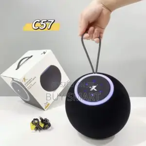 C57portable Loud Speaker