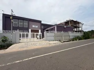 400sm Warehouse at Tesano for Rent