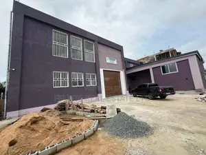 400sm Warehouse at Tesano for Rent
