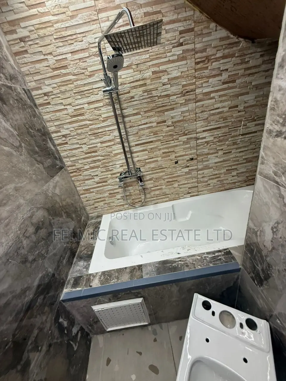 400sm Warehouse at Tesano for Rent