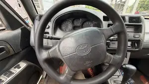 Toyota RAV4 Automatic 2000 White